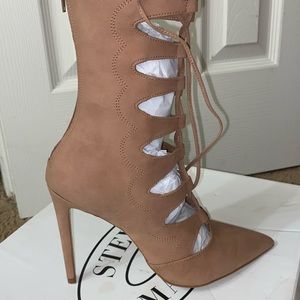 Steve Madden Piper Bottie
